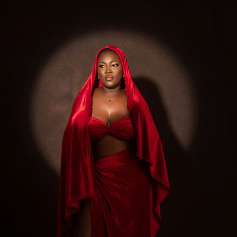 Red Destiny