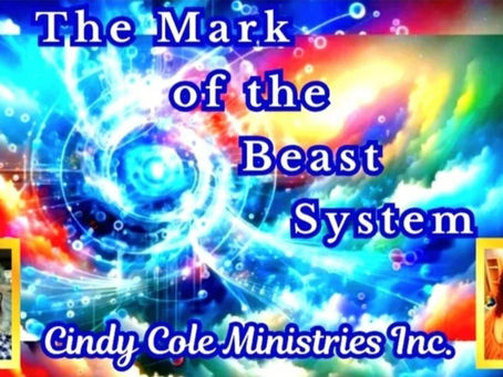 50. Mark of the Beast System