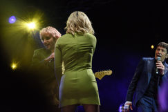 La Rappresentante di lista