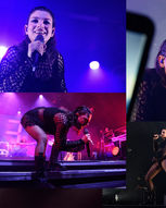 Emma Marrone Vox Club