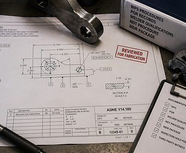ASME planning