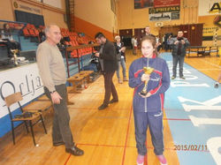 Kvalifikacije OŠ Požega 2015