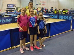 Prvenstvo RH 2018 Dugo Selo, 18-19.5