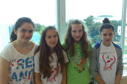 Državno OŠ 2013. Poreč - 5.