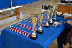 1.regionalni turnir D.Miholjac 7.10.