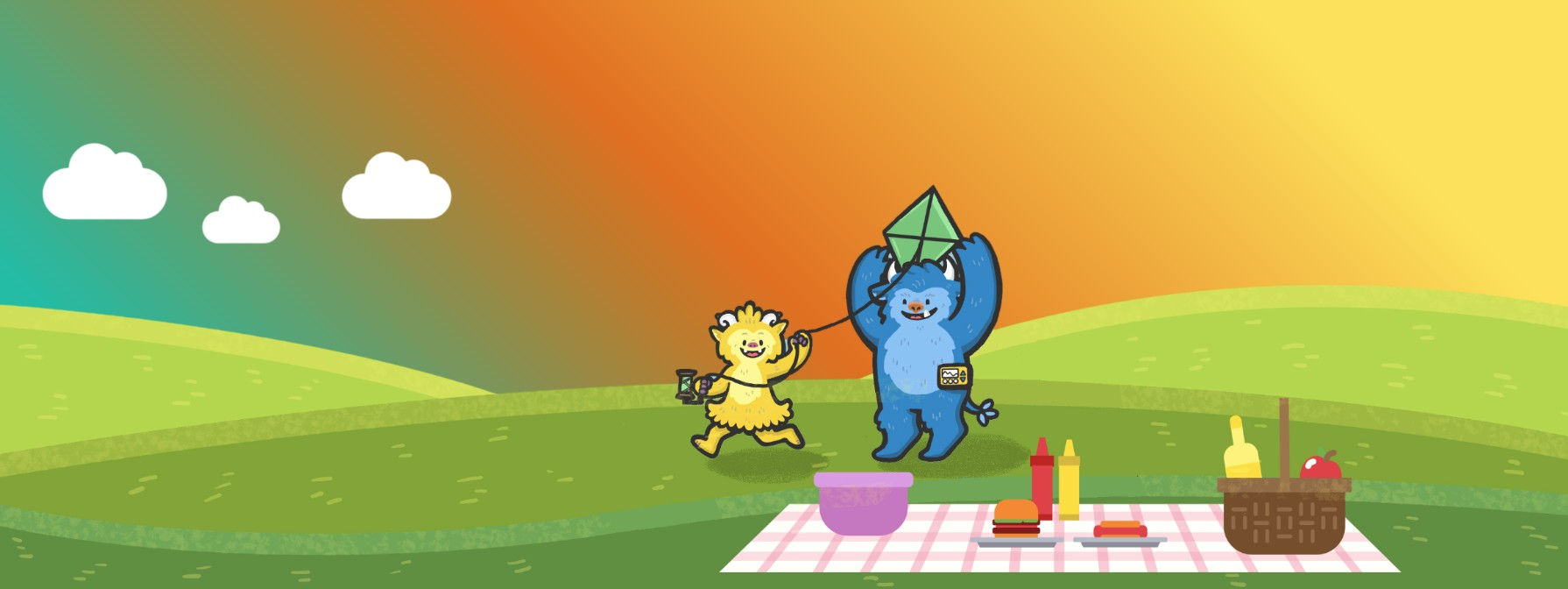 Picnic Sunset 1 .jpg