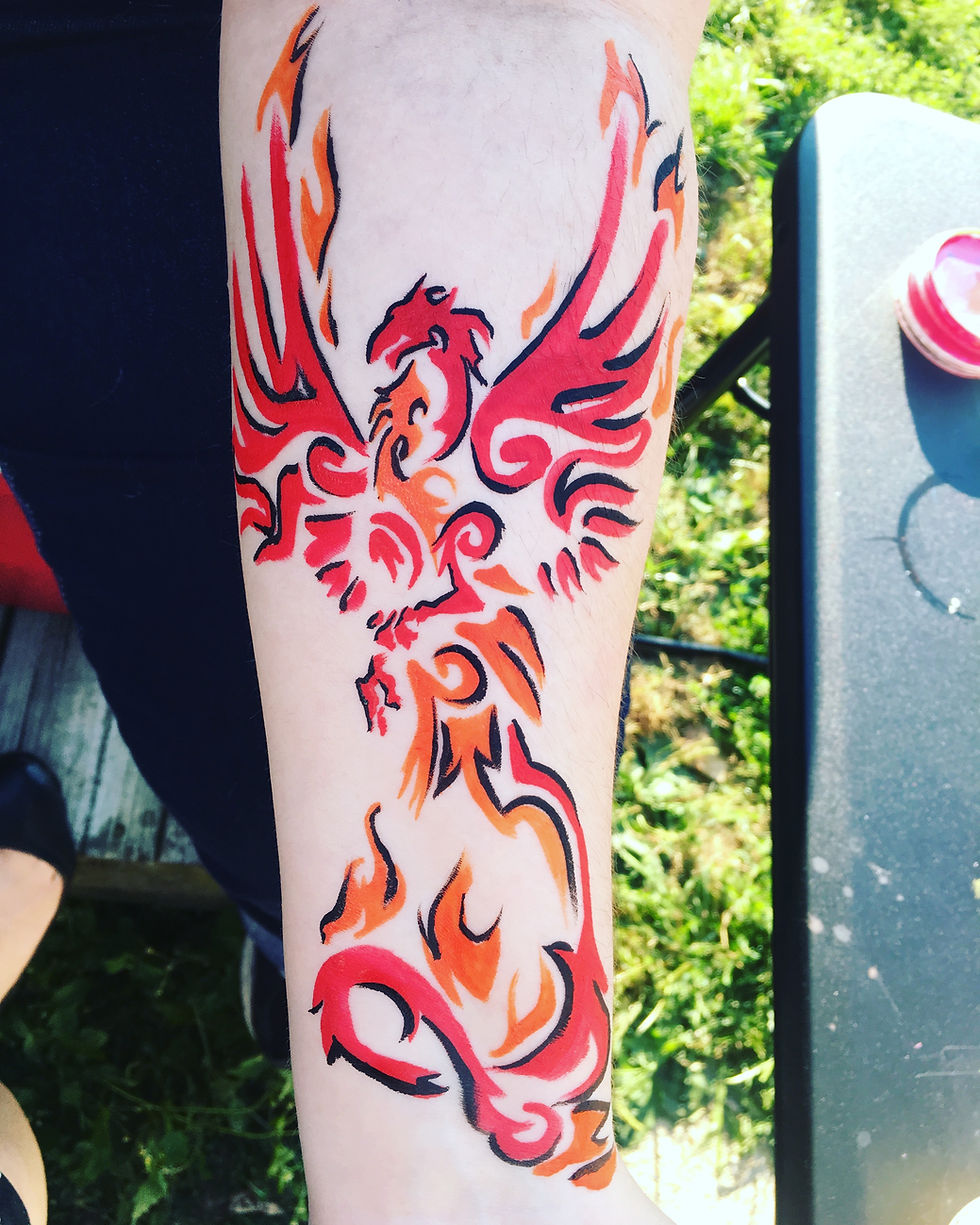 Phoenix