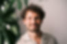 Portrait von Frank Günther für psychologische Beratung, systemische Therapie und Innere-Kind-Arbeit in Dresden