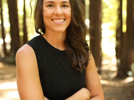 Meet Personal Trainer Amanda Radich