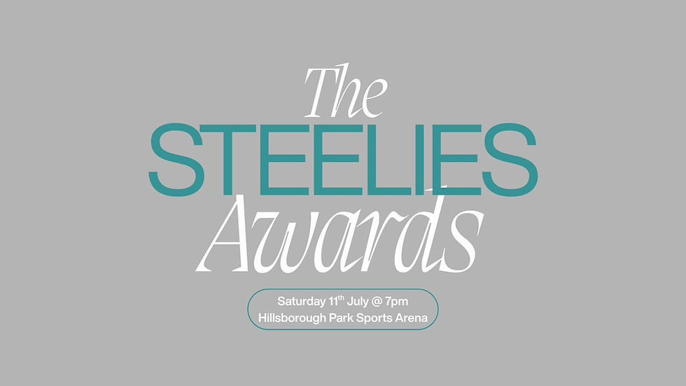 The Steelies Awards