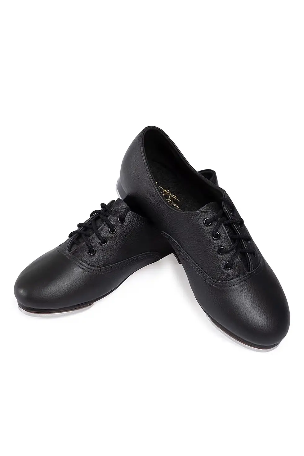 Miniatura: Sapato de Sapateado - Preto  REF: NS83/87 PR NS83/87