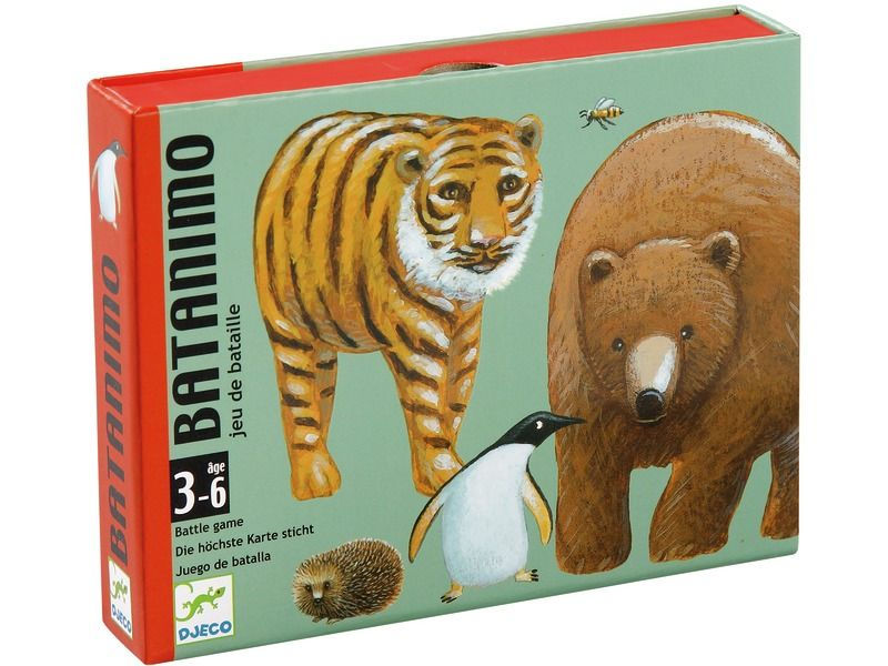 Batanimo