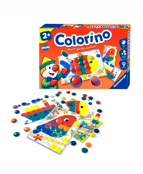 Colorino Ravensburger