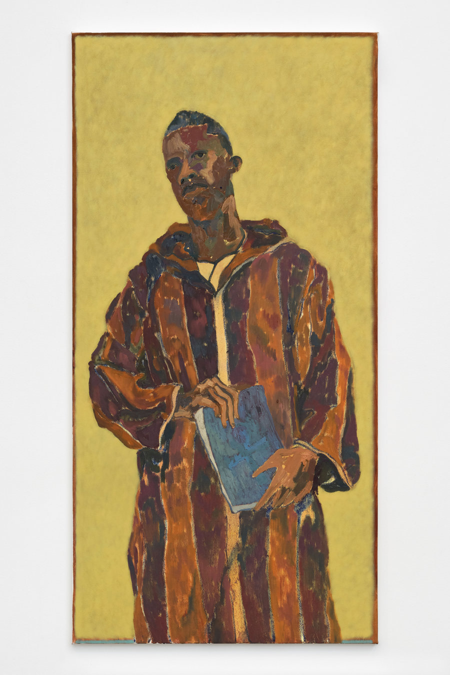 Yellow Gospel
