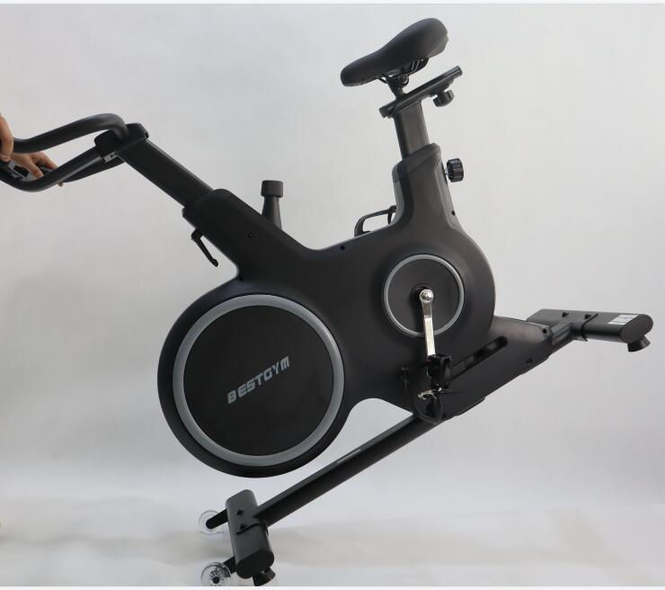 Best Gym 2024 New Spinning Bike Indoor Spinning Indoor Exercise Fit Bike Fitness