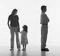 PROBLÉMATIQUES RELATIONNELLES