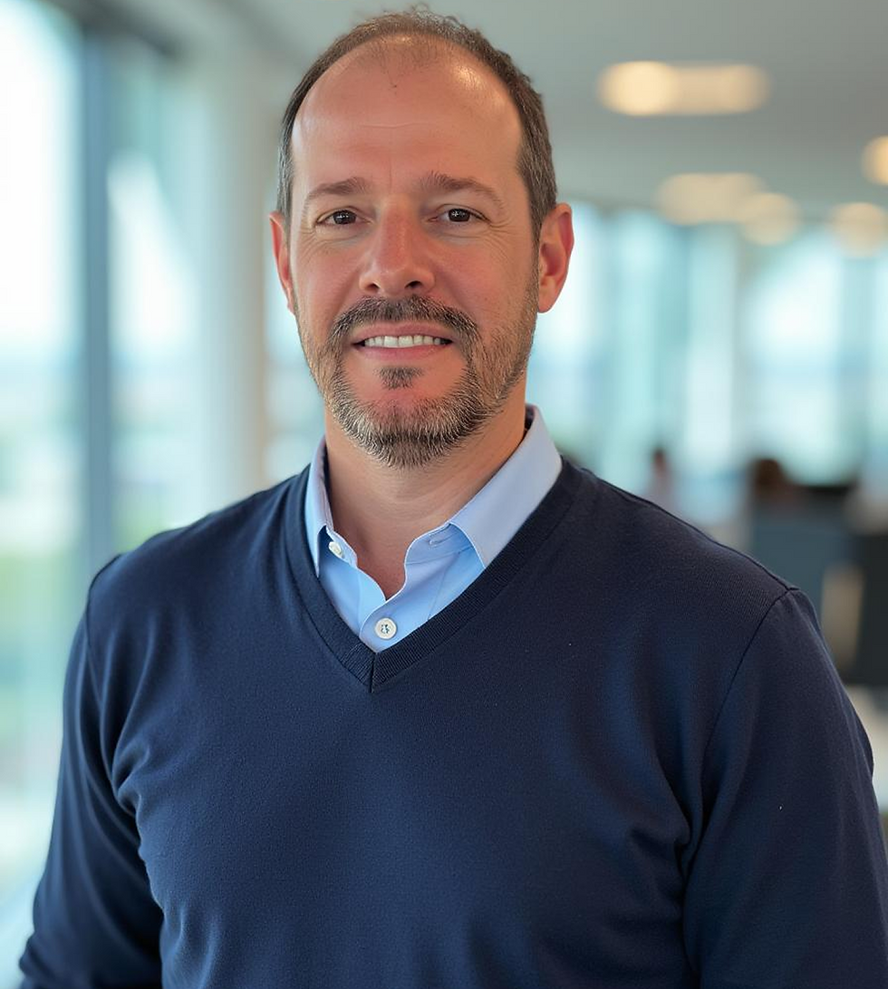 Adrien Battistolo is Simplifi's CTO and founder