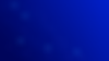 Abstract blue tech network design