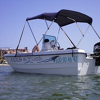 Foto del escritor: barcos Mar Menor