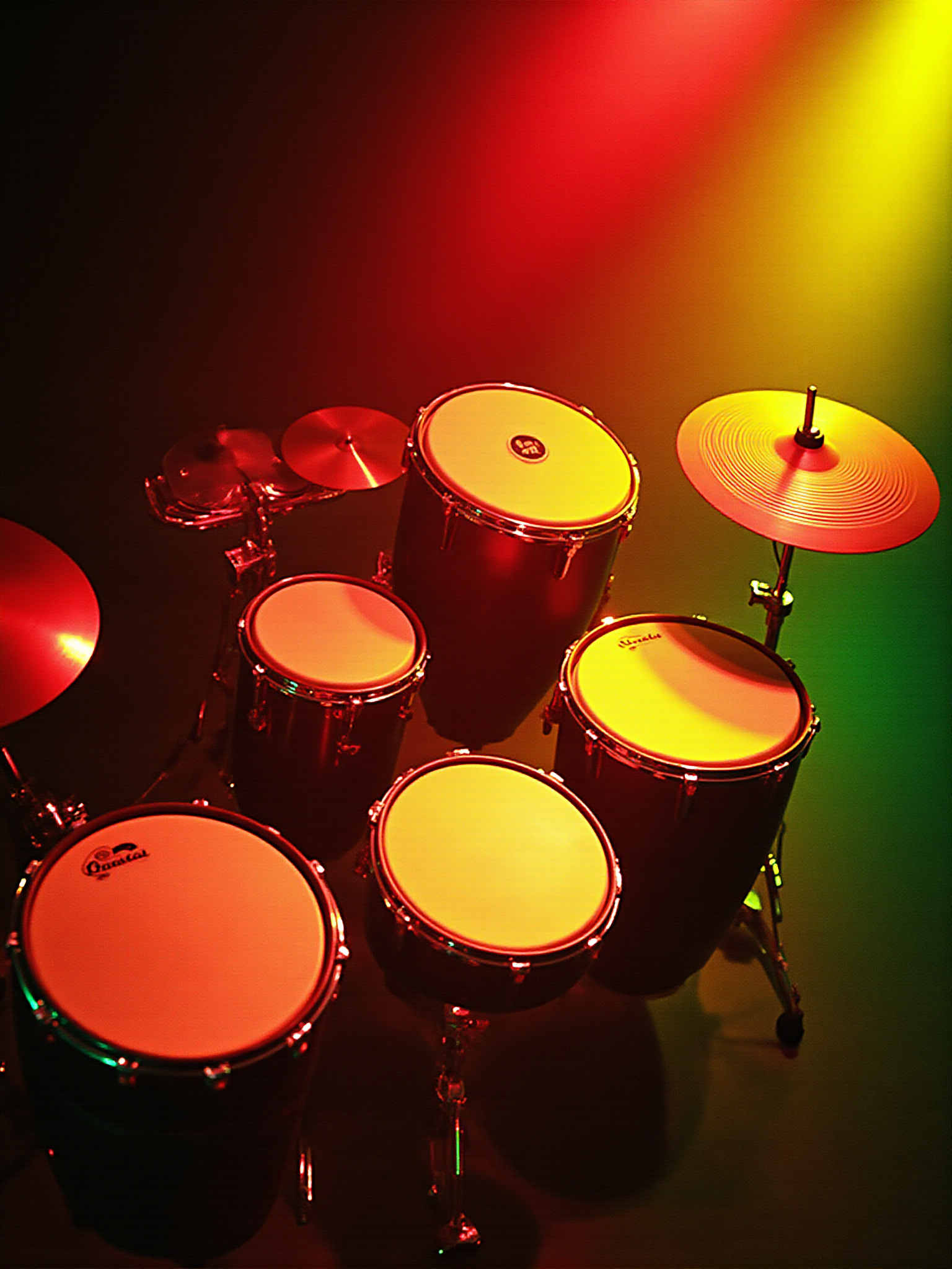 Grupo latino