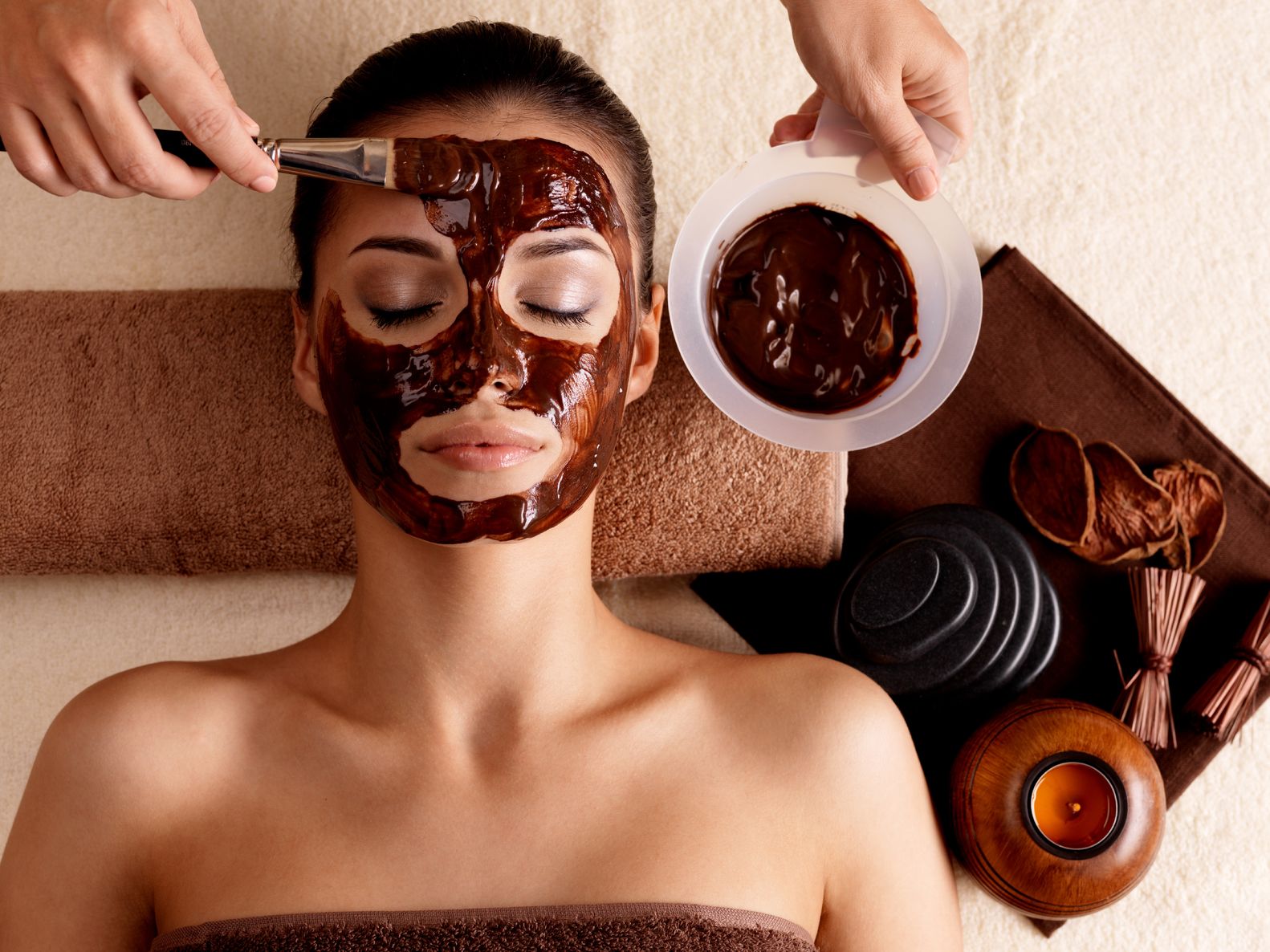Teen Facial