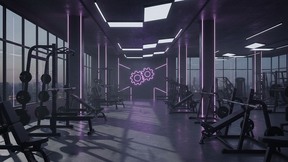 Results Based Personal Training Angel: Unlock Your Full Potential