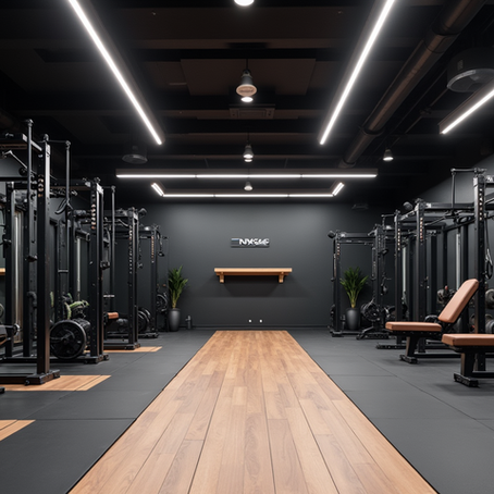 Small Group Personal Training in London