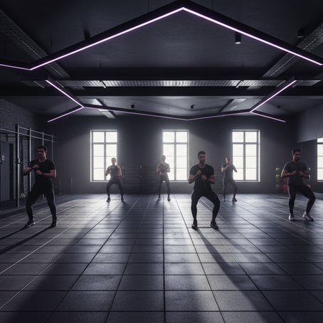 How Group Training London Works: Unlocking the Power of Collective Fitness