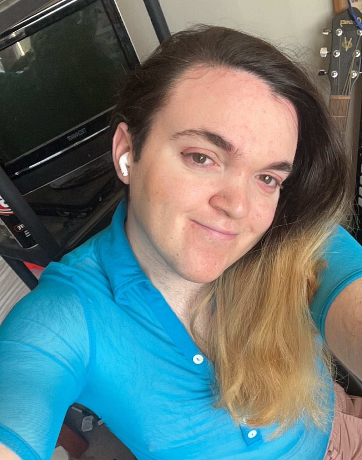 Writer: Bailey Prevezer