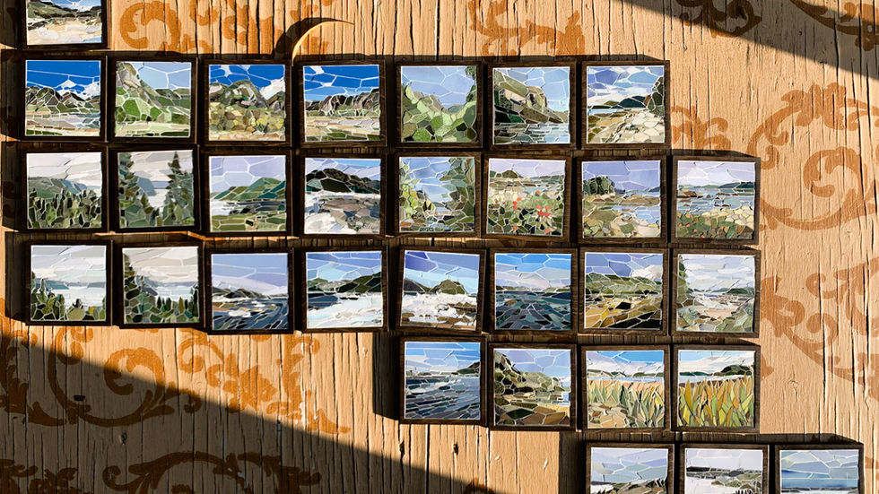Paysages