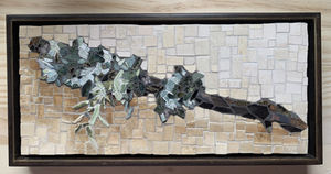 Série Faune et Flore