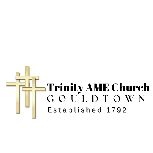 Trinity AME Church 3