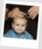 First Haircut