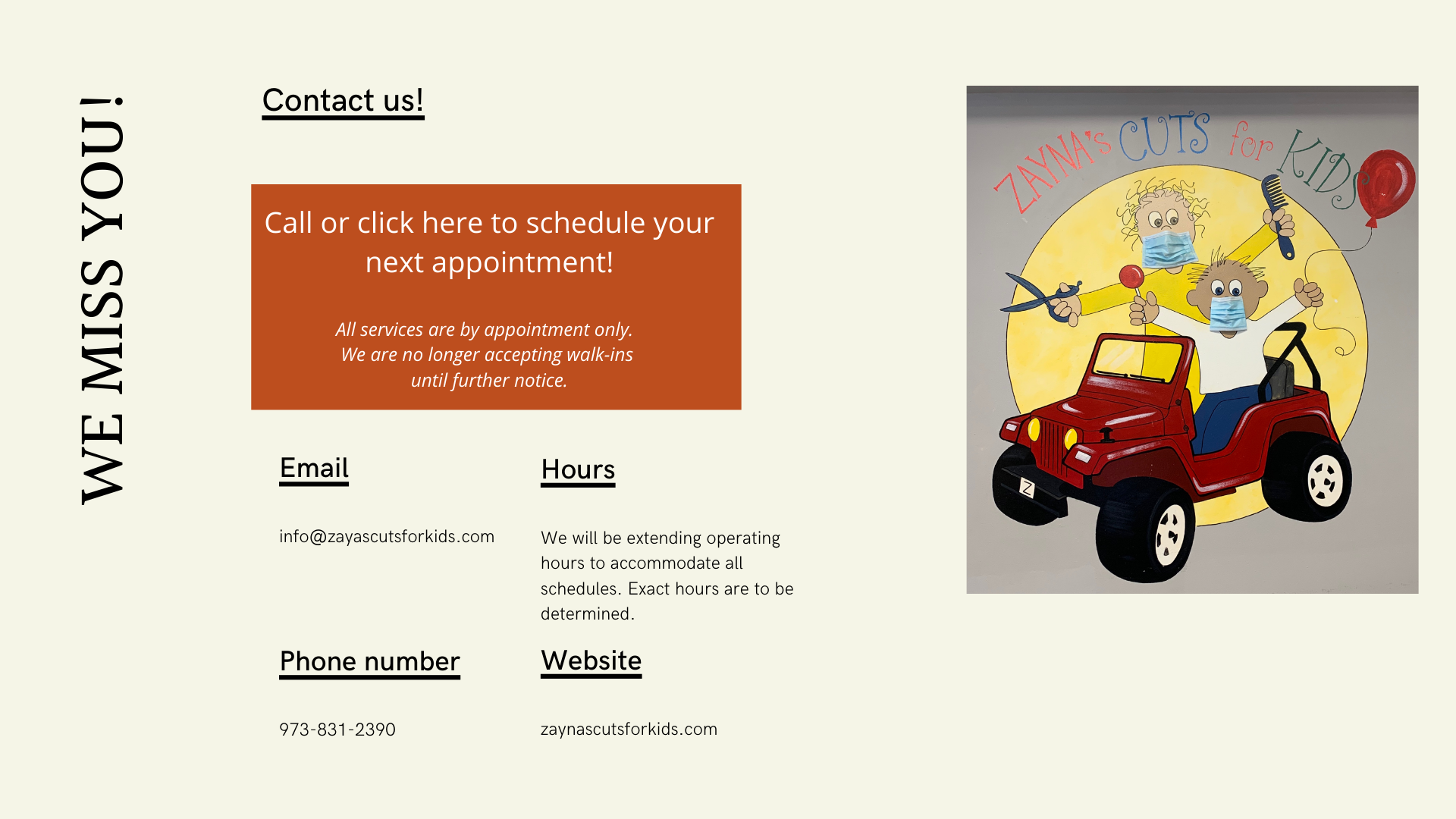 Contact Us