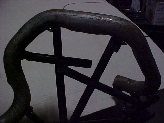 Precision Engineered Exhaust