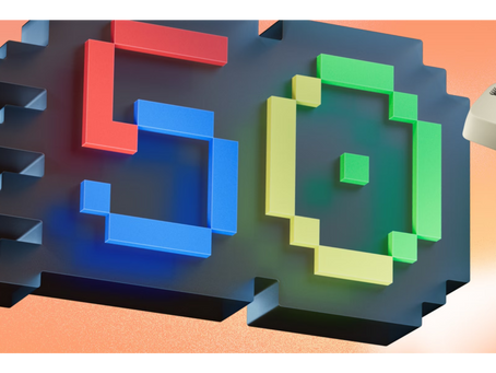 Celebrando 50 Años de Innovación