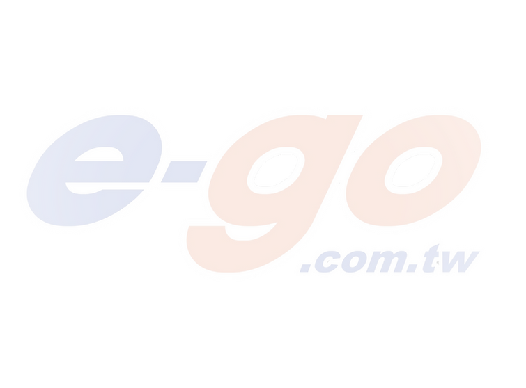 e-go LOGO