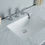 Thumbnail: New Yorker 48" Grey Single Sink Vanity