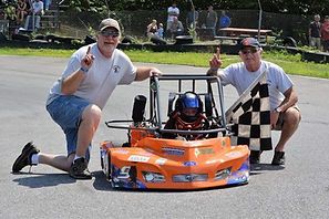 GO KART