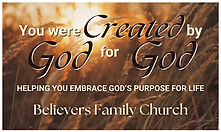 you were created by God.jpeg