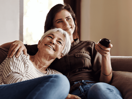 How to Maintain Boundaries While Nurturing a Challenging Relationship