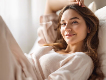 Recharge and Relax: The Art of the Perfect Bed-Rotting Day