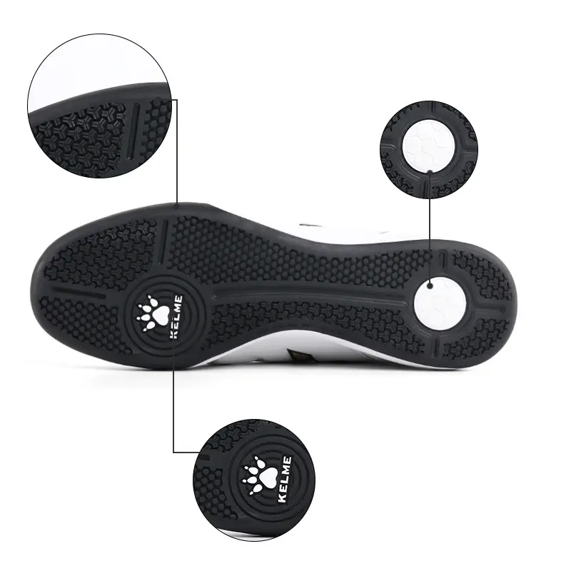 Thumbnail: KELME Indoor Soccer Shoes 6891146