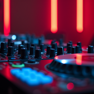 Wedding DJ Selection Tips: How to Hire the Perfect Wedding DJ in Baltimore