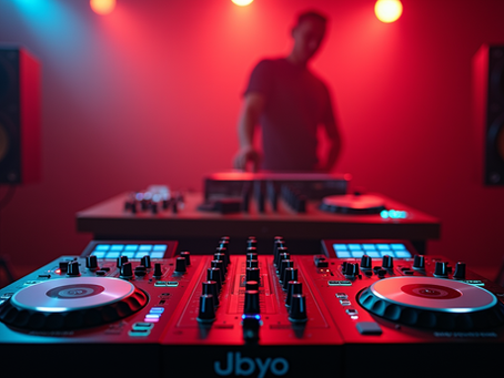 Understanding the DJ Cost Breakdown: What You Need to Know Before Hiring