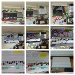 New consumer unit