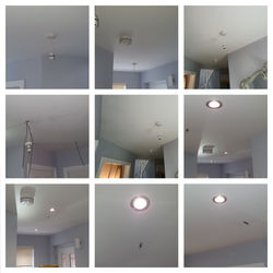 Led spotlights
