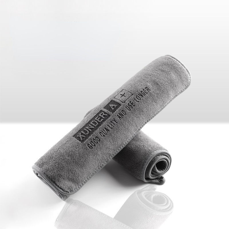 Thumbnail: Microfiber Car Cleaning Towel