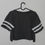 Miniaturbild: Graues Croptop