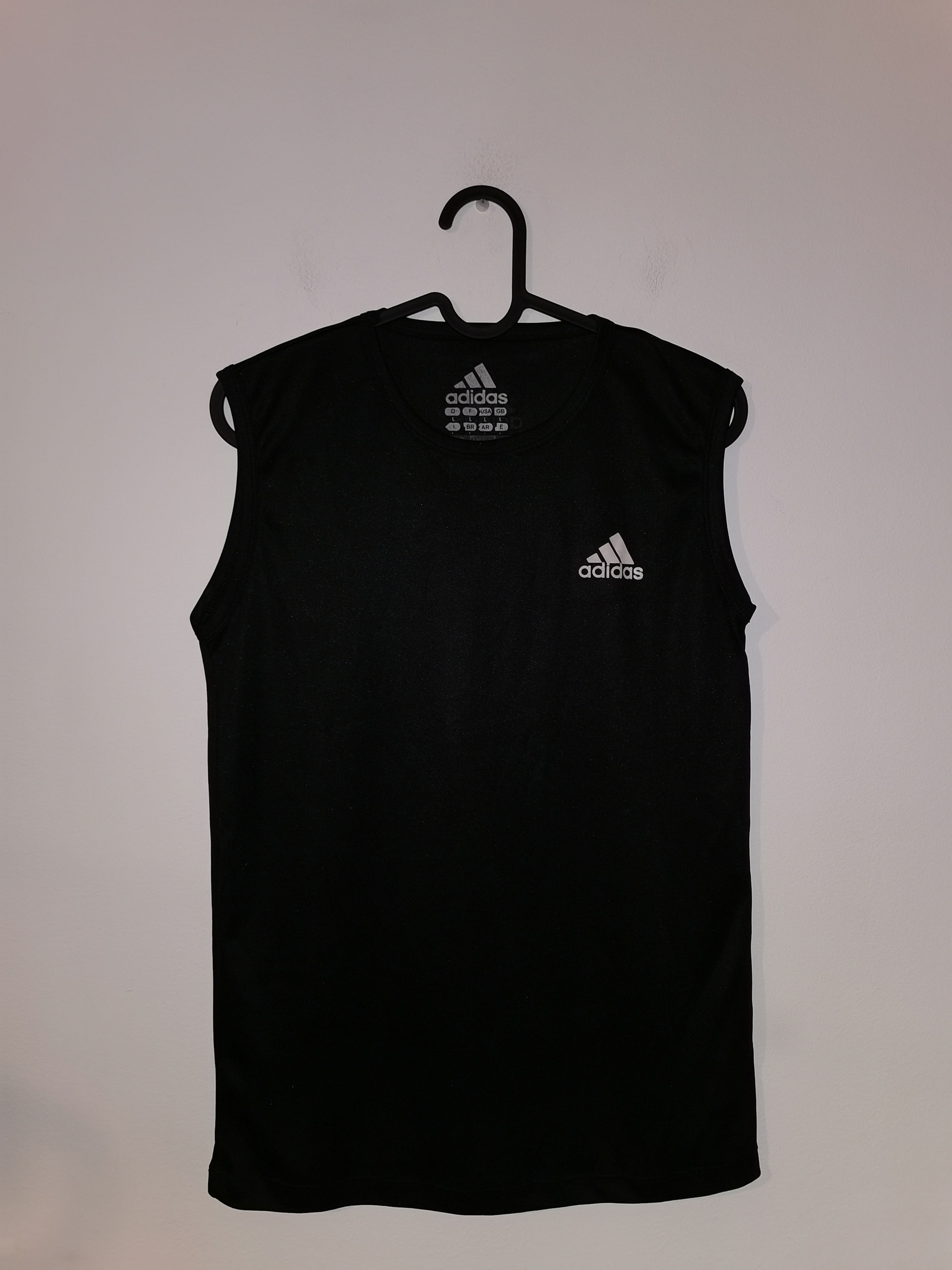 Adidas Sporttop
